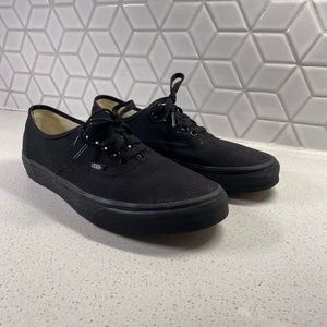 Men’s Vans